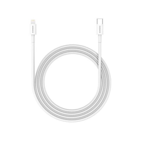 Riversong CL79 USB Type-C to Lightning Cable 1 Meter - Grey