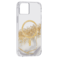 CASE-MATE iPhone 14 Plus - Karat Marble Case with Magsafe - Clear Multi-color