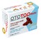 Oto Tap Mini Ear Plugs Rubber 2pc/box