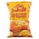 Qatar Pafki Snacks Cheese Corn Curls 80g x Pack of 20
