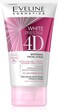 Eveline White Prestige 4D Whitening Facial Scrub, 150 ML