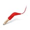 JBL Harman T110 In-ear Headset - Red