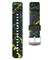 Ringke Galaxy Watch / Watch Lug Width 20mm Watch Band  Rubber One Bold Watch Straps  Paint