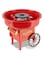 Generic Cotton Candy Maker 2724277810350 Red