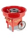 Generic Cotton Candy Maker 2724277810350 Red