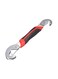 Generic Snap'N Grip Wrench Black/Red 22Millimeter