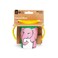 Munchkin Baby Trainer Cup 177ml 6 Months+ Elepant Print