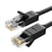 UGREEN Cat 6 UTP Lan Cable 3m (Black)