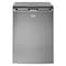Beko No-Frost Upright Freezer - 1 Drawer - Silver - RFNE102K20S