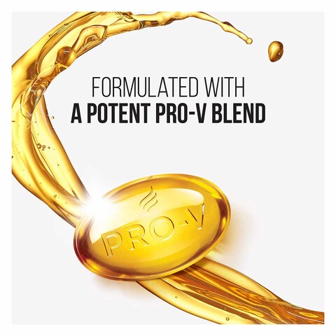 Pantene Pro-V Super Food 3 Minute Miracle Conditioner 200ml
