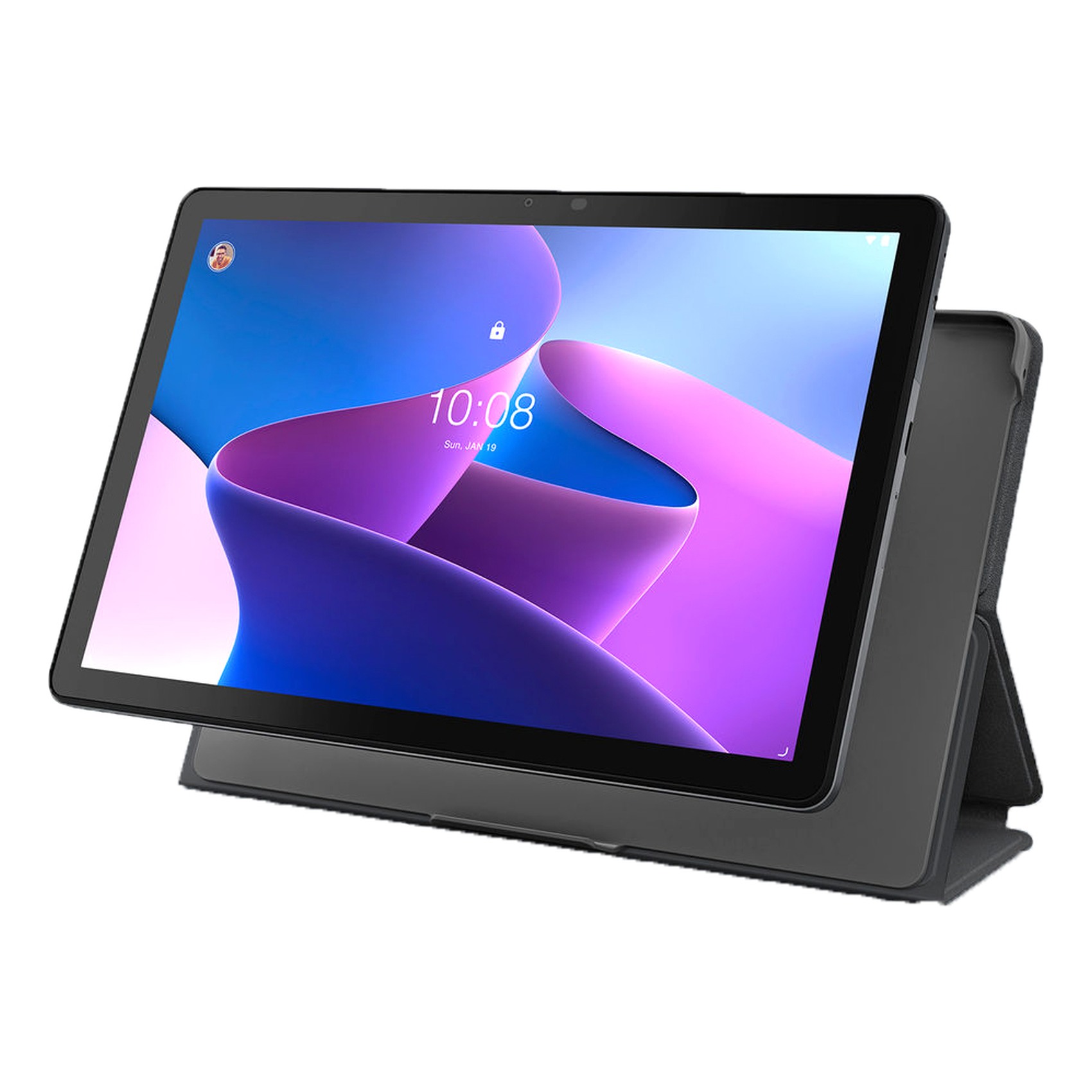 Lenovo TB328FU M10 Tablet 9.44inch 3GB RAM 32GB eMMC 5.1 Storm Grey