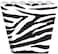 Animal Print - Zebra Treat Boxes