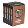 Al Fares Brown Sugar Stick 350g