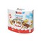 Kinder Chocolate with Cereals, Multi Pack, 9 Bars, 211.5g