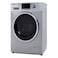 Panasonic Front Load Fully Automatic Washing Machine 8kg NA148MB2 Silver