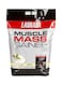 Labrada Muscle Mass Gainer Vanilla, 12lbs