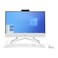 HP All-in-One 22-df0000ne Bundle PC 21.5" Windows 10 Home Intel Core 1.3 4GB RAM