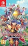 Nintendo Switch Valthirian Arc Hero School Story