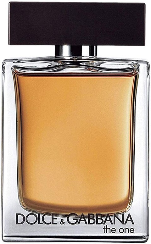 Buy Dolce Gabbana The One For Men 50ml Eau De Toilette Orange