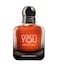Emporio Armani Stronger With You Absolutely Eau De Parfum For Men - 100ml
