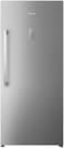 Hisense 598 Liter Single Door Upright Freezer, RL76W2NL, 2 Years Warranty (Installation Not Included)