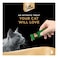 Sheba Cat Food Melty Chicken Flavor Creamy Treats, 12g Pouches (Pack of 4)