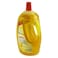 Carrefour Anti-Bacterial Floor And Multi-Purpose Disinfectant Cleaner Lemon 3L