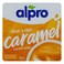 Alpro Creamy And Sweet Caramel Soya Dessert 500gr