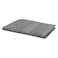 PRIMA FACE TOWEL GREY 30X30CM