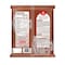 Carrefour Potato Paratha, 400g