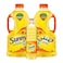 Sunny Cooking Oil 2X1.5l + 500ml