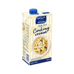 Buy Almarai UHT Cooking Cream Full Fat 500ml in UAE