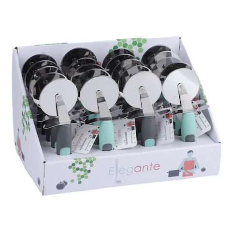 Elegante Pizza Cutter KG403