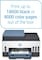 HP Smart Tank 795 All-In-One Printer Wireless, Print, Scan, Copy, Fax, Auto Duplex Printing, Auto Document Feeder, Print Up To 18000 Black Or 8000 Color Pages, White/Blue, [28B96A]