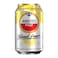 Amstel Zero Radler Flavour Malt Beverage - 330 ml
