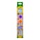 Crayola Washable Kids Paint Pot 4-Colors with Glitter Set
