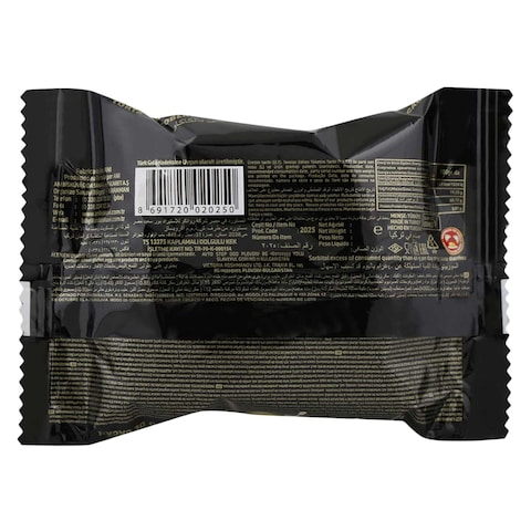 ANI BRAWO DONUT CAKE BLACK40G
