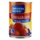 American Garden Tomatoes Whole Peeled 411g