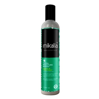 Mikalla Leave In Treatment 250Ml