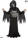 Skeleton Reaper B Costume