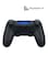 Sony Dualshock 4 Wireless Controller For Playstation 4, Black