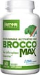 Jarrow Formulas Broccomax, Supports Liver Health, 60 Delayed Veggie Caps