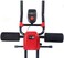 Marshal Fitness Ab Vertical Six Pack Body shaper Machine Power Plank