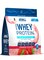 Applied Nutrition Critical Whey Advanced Protein Blend, Strawberry Milkshake, 900gm