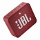 JBL Bluetooth Speaker GO 2 Red