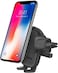 iOttie - Easy One Touch 5 Air Vent Mount - Black