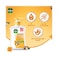 Dettol Nourish Honey And Shea Butter Hand Wash 400ml