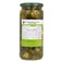 American Kitchen Jalapeno Peppers Nacho Sliced 454g