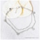 Aiwanto Anklet Silver Ankle Chain for Women's Fashion
