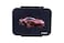 Essen - Tritan Bento Lunch Box for Kids Boys - Car
